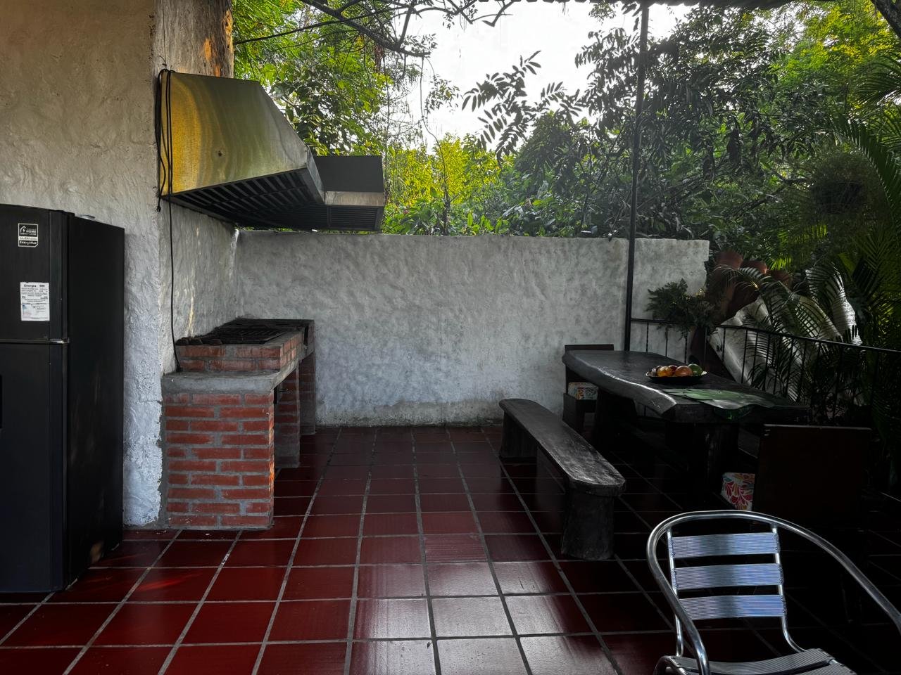 Cabaña 2 - Foto 5